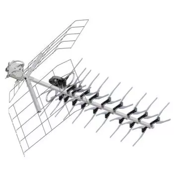 Наружная антенна Рэмо