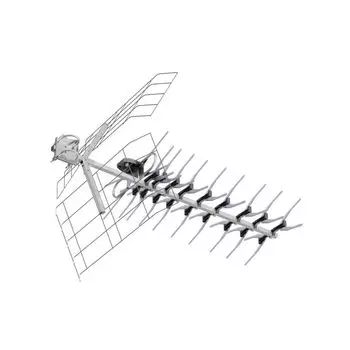 Наружная антенна Рэмо