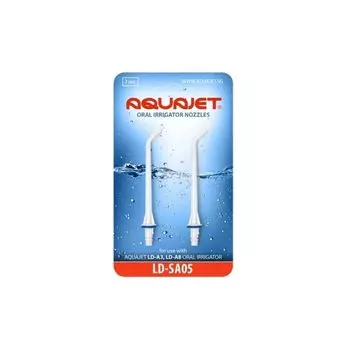 Насадка для ирригатора AQUAJET