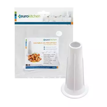 Насадка для мясорубки EURO Kitchen