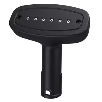 Насадка для пароочистителя Bort