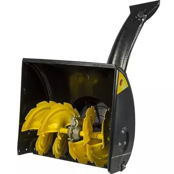 Насадка для подметальной машины Huter