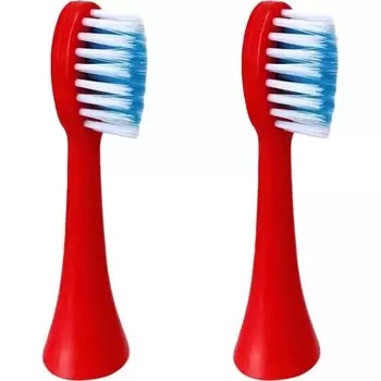 Насадка для зубной щетки Geozon