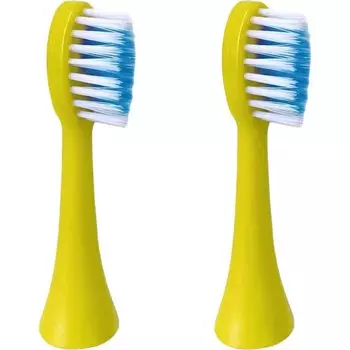 Насадка для зубной щетки Geozon