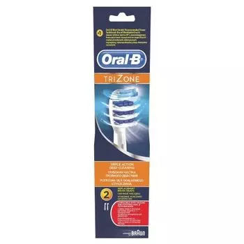 Насадка для зубной щетки Oral-B