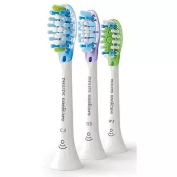 Насадка для зубной щетки Philips