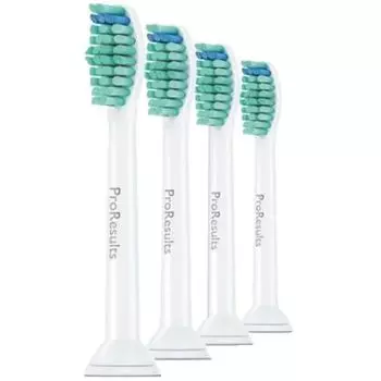 Насадка для зубной щетки Philips