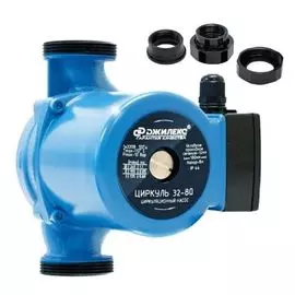 Насос циркуляционный ДЖИЛЕКС