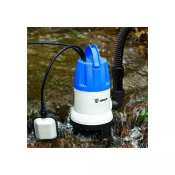 Насос дренажный Deko