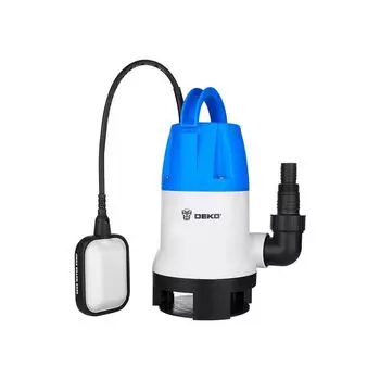 Насос дренажный Deko