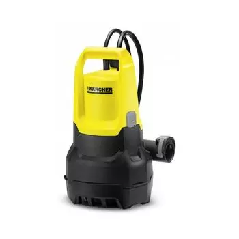 Насос дренажный Karcher