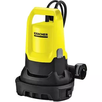 Насос дренажный Karcher