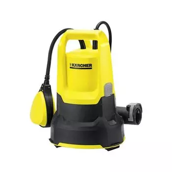 Насос дренажный Karcher