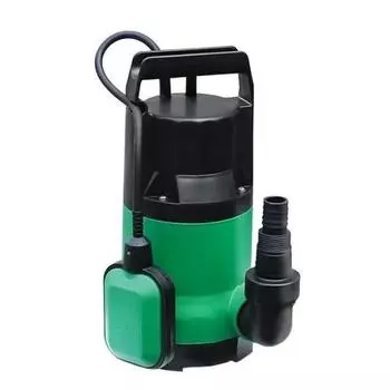 Насос дренажный Oasis