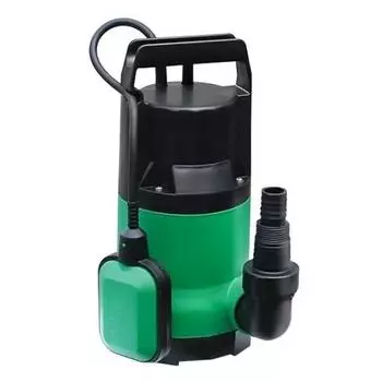 Насос дренажный Oasis