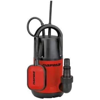 Насос дренажный Парма
