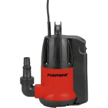Насос дренажный Парма