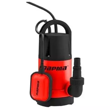 Насос дренажный Парма