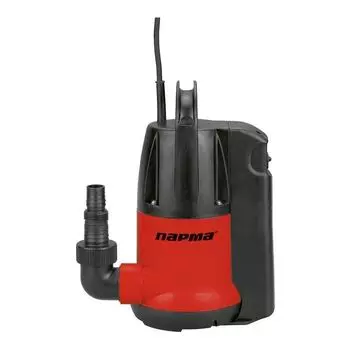Насос дренажный Парма