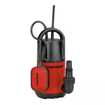 Насос дренажный Парма