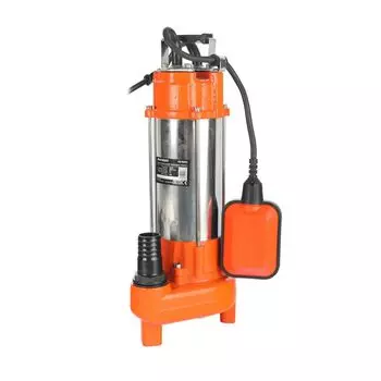 Насос дренажный Patriot