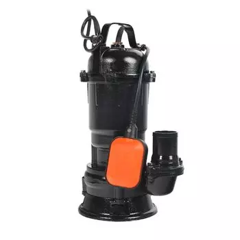 Насос дренажный Patriot