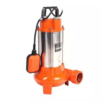 Насос дренажный Patriot