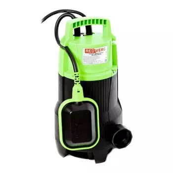 Насос дренажный RedVerg