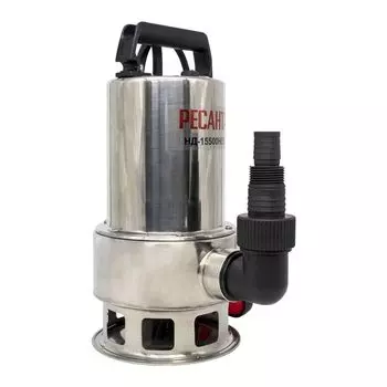 Насос дренажный Ресанта