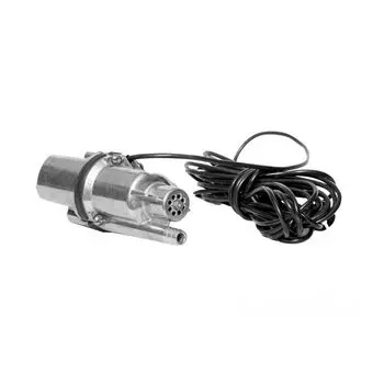 Насос вибрационный Ливгидромаш