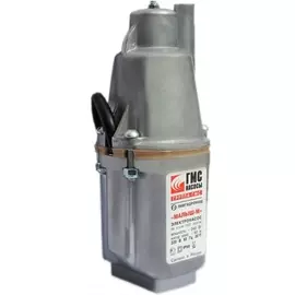 Насос вибрационный Ливгидромаш