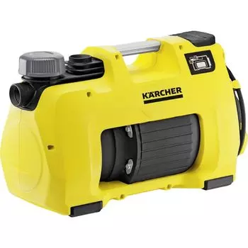 Насос поверхностный Karcher