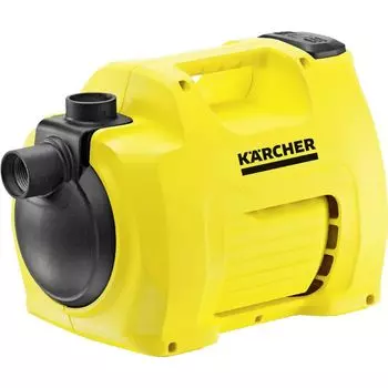 Насос поверхностный Karcher