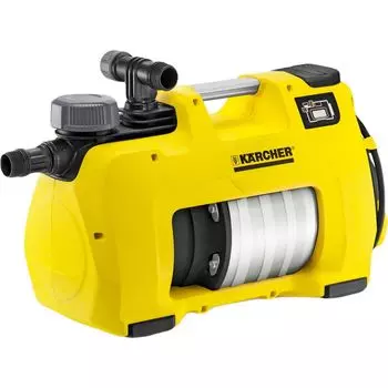 Насос поверхностный Karcher