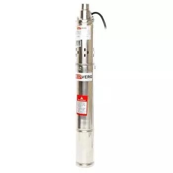 Насос скважинный REDVERG