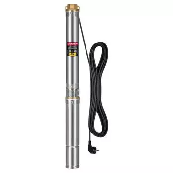 Насос скважинный Зубр