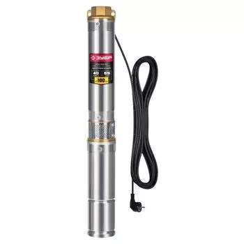 Насос скважинный Зубр