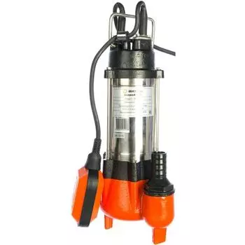 Насос фекальный Вихрь