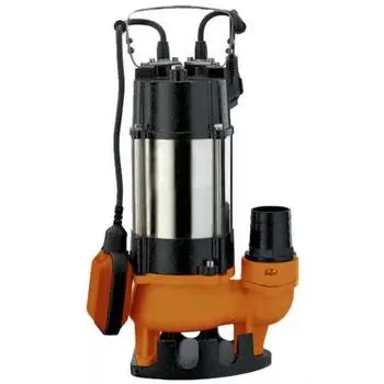 Насос фекальный Вихрь