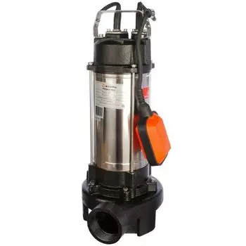 Насос фекальный Вихрь