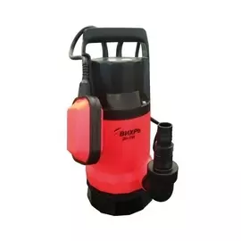 Погружной дренажный насос Вихрь