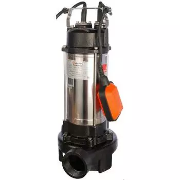 Насос фекальный Вихрь