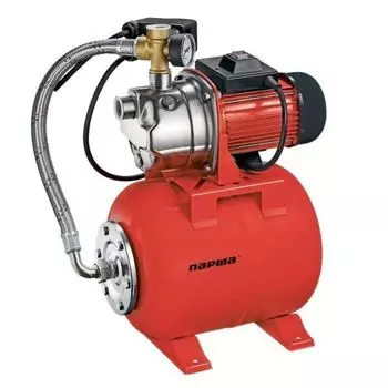 Насосная станция бочечная Парма