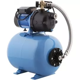 Насосная станция ДЖИЛЕКС