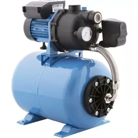 Насосная станция ДЖИЛЕКС