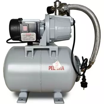 Насосная станция Ресанта