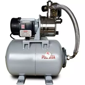 Насосная станция Ресанта