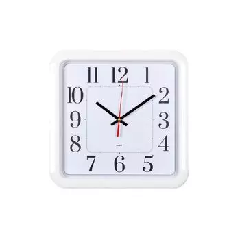 Настенные часы Бюрократ