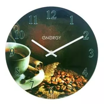 Настенные часы Energy