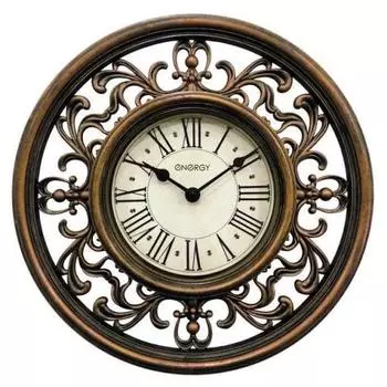 Настенные часы Energy